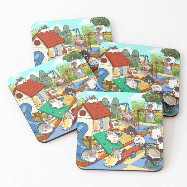 Item preview, Playground designed and sold by pawlove.