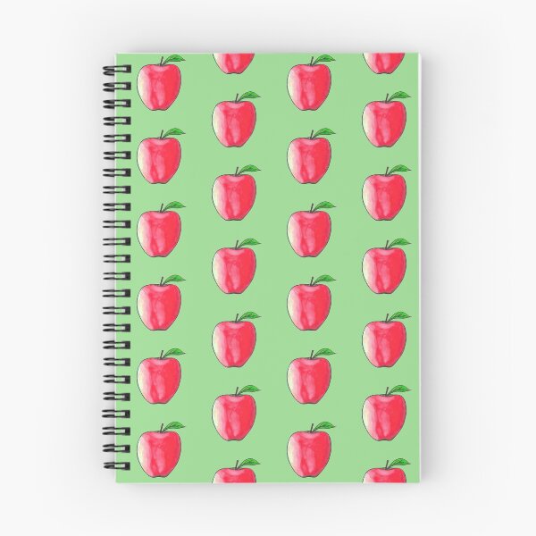Item preview, Apple Print designed and sold by Maddy Bennett.
