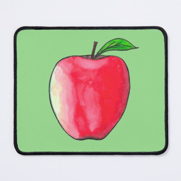 Item preview, Apple Print designed and sold by Maddy Bennett.