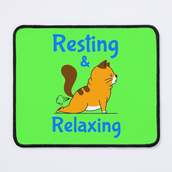 Item preview, Resting And Relaxing designed and sold by AtisanArt.