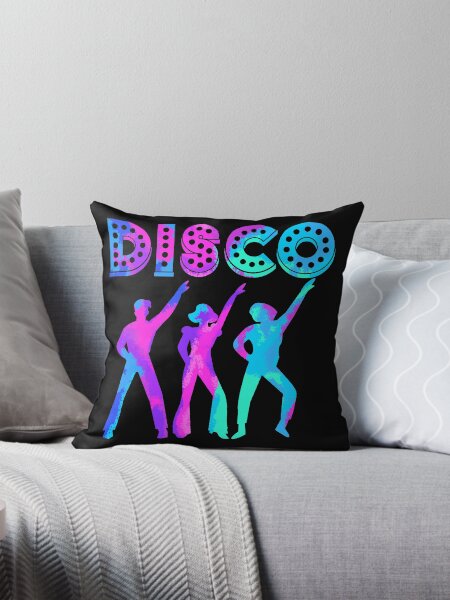 Item preview, Disco  70's  Neon Dance Party designed and sold by SunnyBrand.