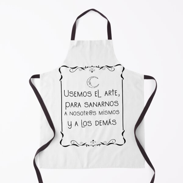 Item preview, Let's use art to heal ourselves designed and sold by AguilaAstral.