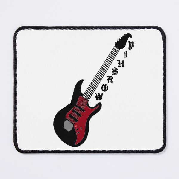 Item preview, Guitar   designed and sold by Shalomjoy.