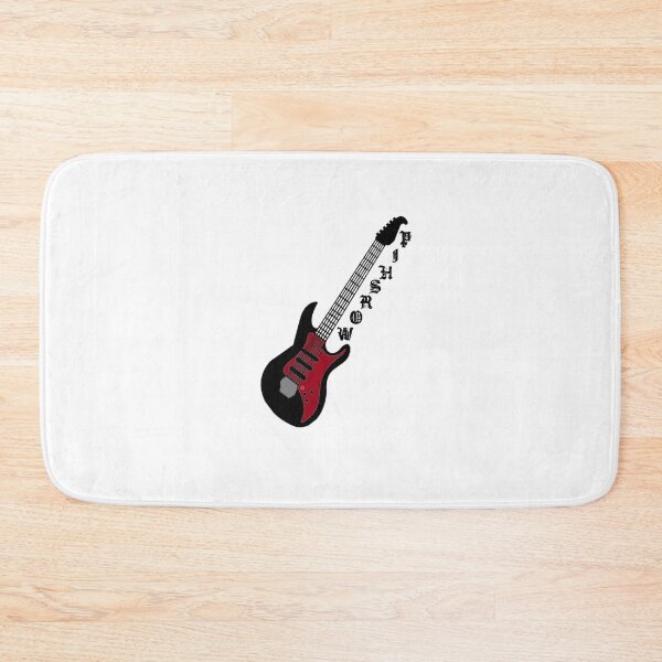 Item preview, Guitar   designed and sold by Shalomjoy.