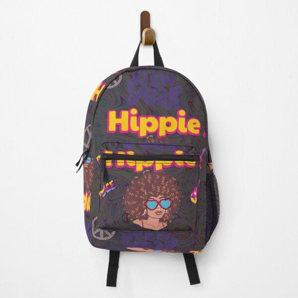 Item preview, Happy New Year Hippy Retro / Happy New Month Hippy designed and sold by haRexia.