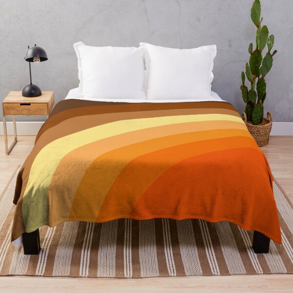 Item preview, Colorful retro curves designed and sold by BattaAnastasia.
