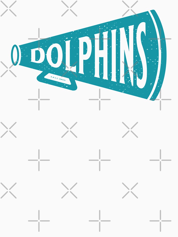 Vintage Football - Miami Dolphins (Teal Dolphins Wordmark) Cap for Sale by  deadmansupplyco