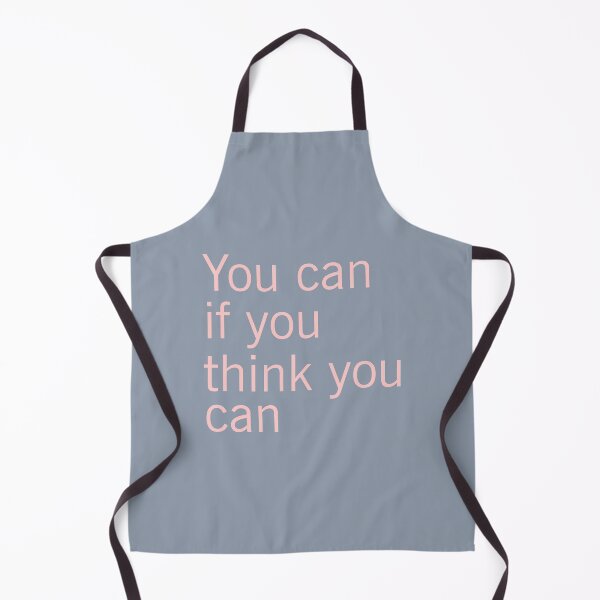 Item preview, You can if you think you can designed and sold by Zaveroa.