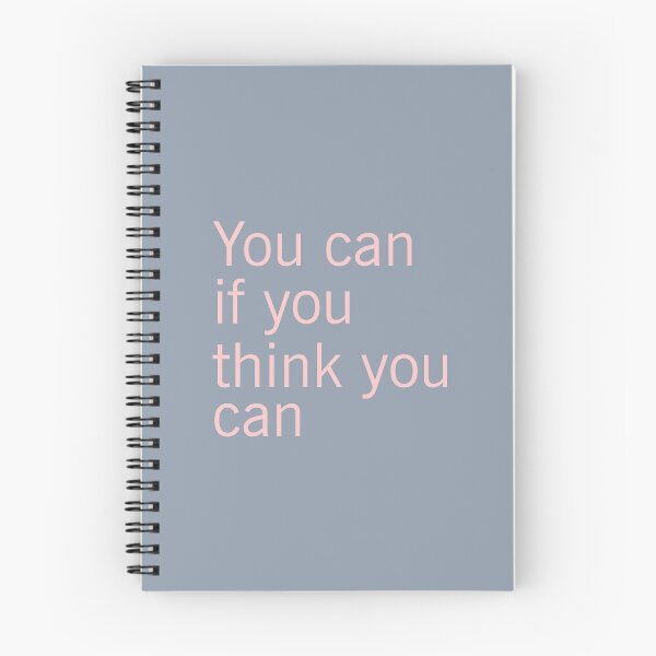 Item preview, You can if you think you can designed and sold by Zaveroa.