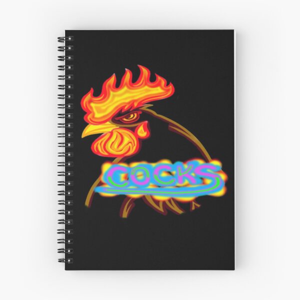 Item preview, Fire cocks designed and sold by HeavyBurden.