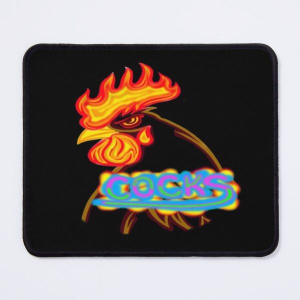Item preview, Fire cocks designed and sold by HeavyBurden.