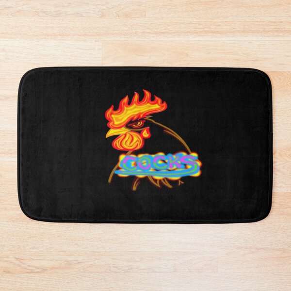 Item preview, Fire cocks designed and sold by HeavyBurden.