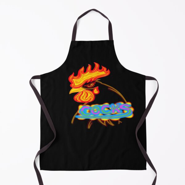 Item preview, Fire cocks designed and sold by HeavyBurden.