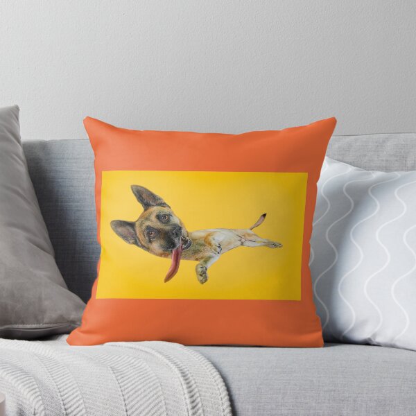 Item preview, Pet Caricatures by SadSac Designs designed and sold by SadSacDesigns.