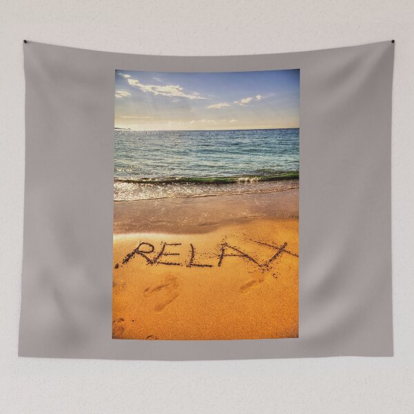 Item preview, Relax designed and sold by Paul Thompson Photography.