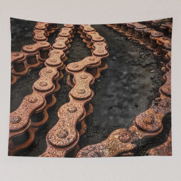 Item preview, Morning Commute designed and sold by Steve Walser.