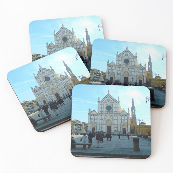 Item preview, A Chapel in Florence  designed and sold by Matt Niichel.