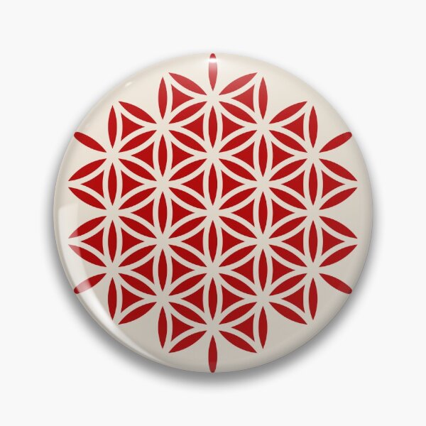 Item preview, Flower of life, Sacred Geometry, Symbol, Healing & Balance   designed and sold by nitty-gritty.