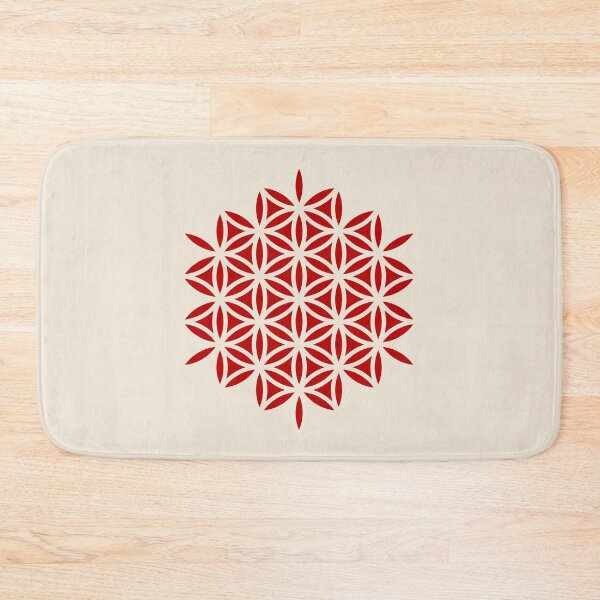 Item preview, Flower of life, Sacred Geometry, Symbol, Healing & Balance   designed and sold by nitty-gritty.
