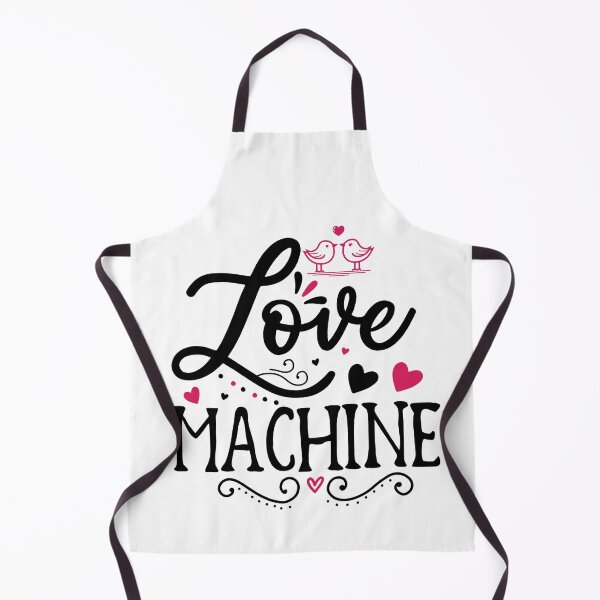 Item preview, Love machine designed and sold by BeFaCtO.