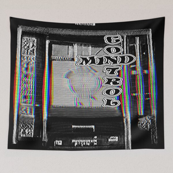 Item preview, Mind Control designed and sold by ArtsyPrincess.