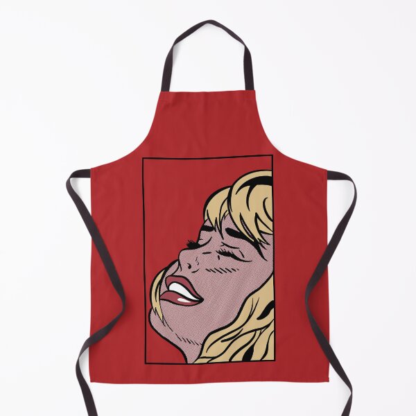 Item preview, The Pop Queen of Hearts designed and sold by rogue-design.