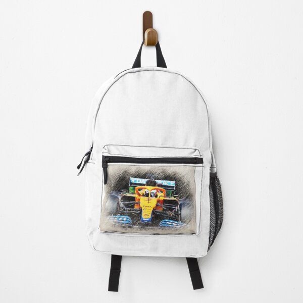 Item preview, Daniel Ricciardo McLaren 2021 designed and sold by mal108.