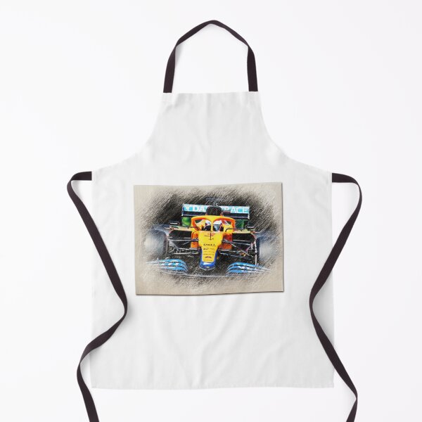 Item preview, Daniel Ricciardo McLaren 2021 designed and sold by mal108.