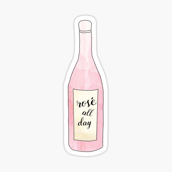 Artikel-Vorschau von Rose den ganzen Tag, designt und verkauft von libberdoodle.