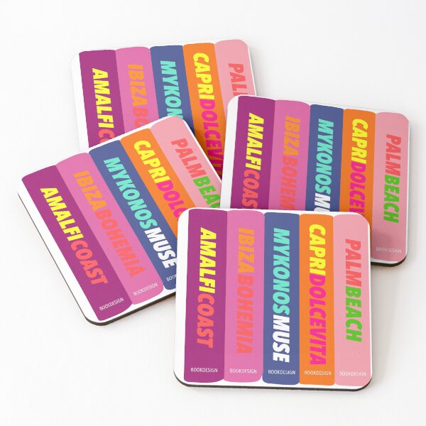 Item preview, Preppy Books designed and sold by Shopavaleigh.