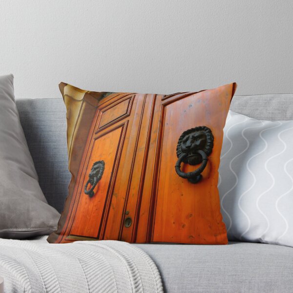 Item preview, An Old Grand Door designed and sold by Matt Niichel.