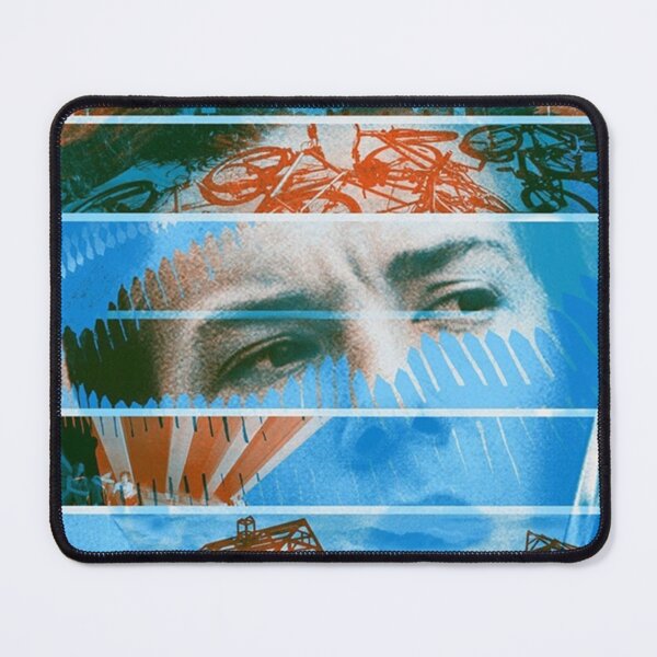 Item preview, Blue Arcade designed and sold by pricelaura.