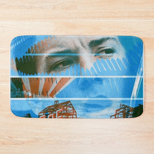 Item preview, Blue Arcade designed and sold by pricelaura.
