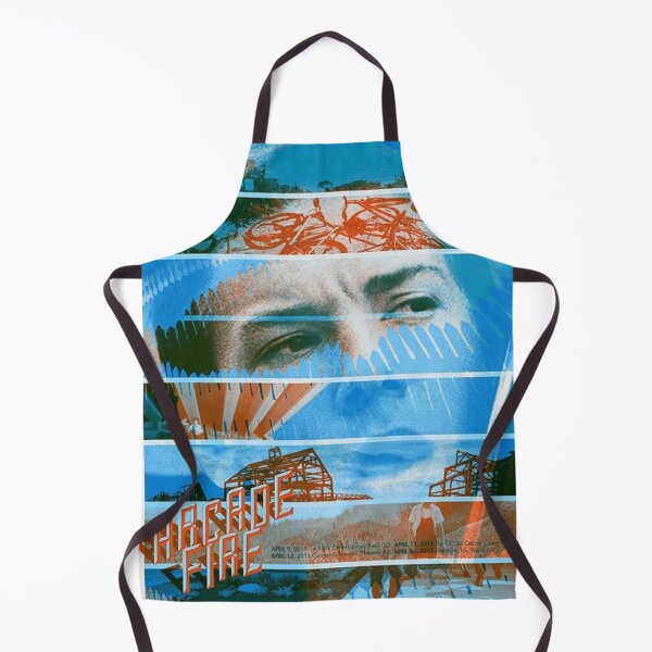 Item preview, Blue Arcade designed and sold by pricelaura.