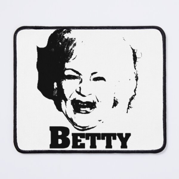 Item preview, Betty White 99th Essential designed and sold by DonaldGaylord.