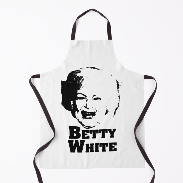 Item preview, Betty White 99th Essential designed and sold by DonaldGaylord.