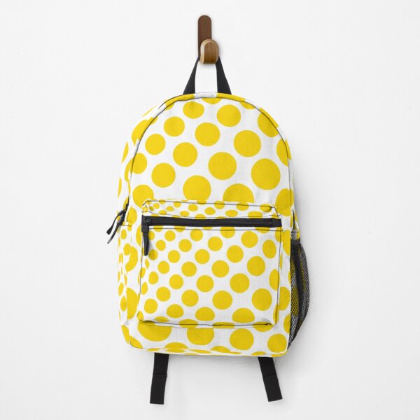 Item preview, Yellow circle vibrant design designed and sold by Carbonbubble.
