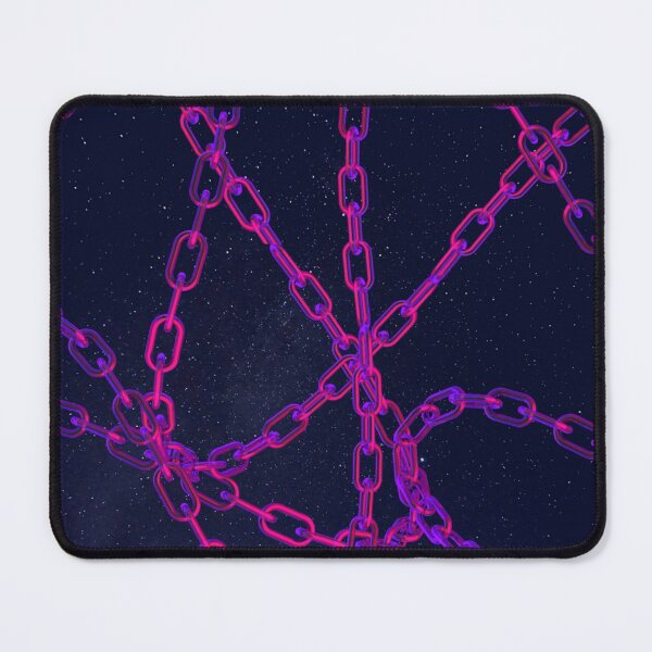 Item preview, Abstract,chain designed and sold by grickodd.