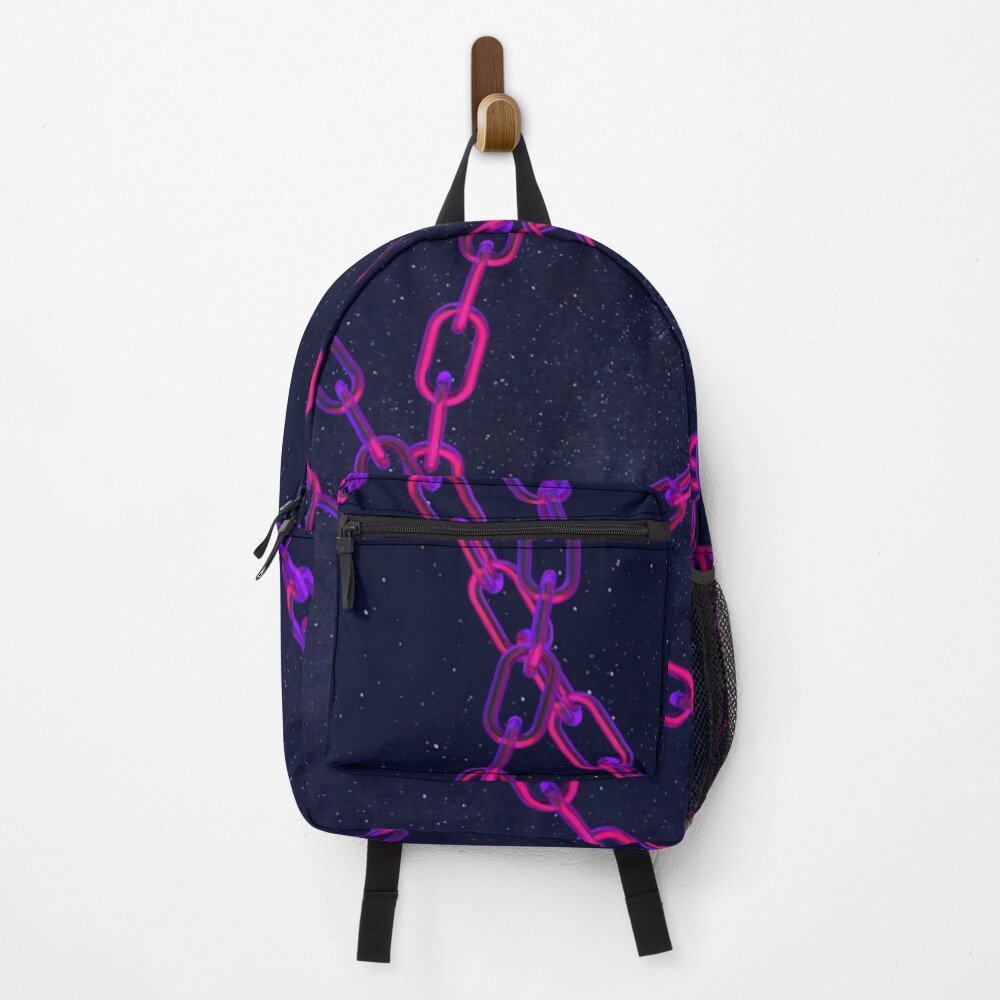 Item preview, Backpack designed and sold by grickodd.
