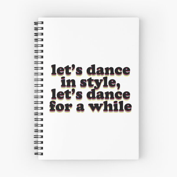 Item preview, Dance designed and sold by RafaTakami.