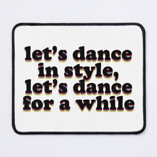Item preview, Dance designed and sold by RafaTakami.