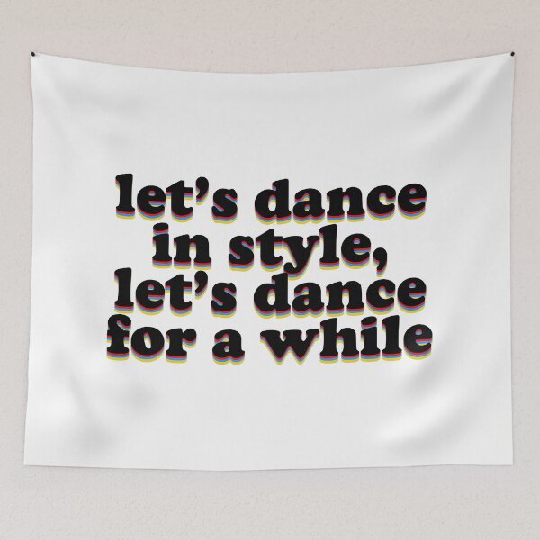 Item preview, Dance designed and sold by RafaTakami.