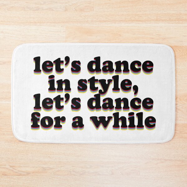 Item preview, Dance designed and sold by RafaTakami.