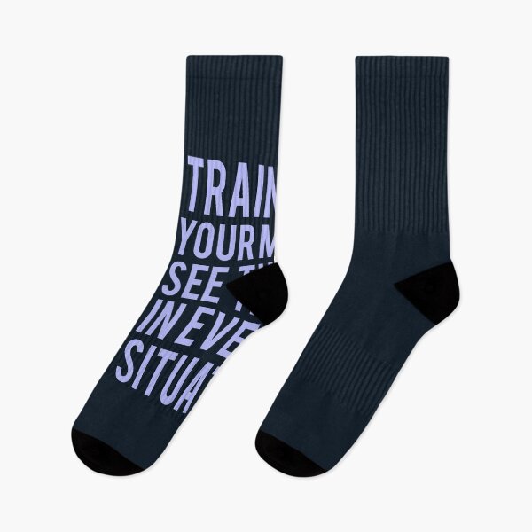 Item preview, Train Your Mind To See The Good In Every Situation designed and sold by Binod Kashyap.