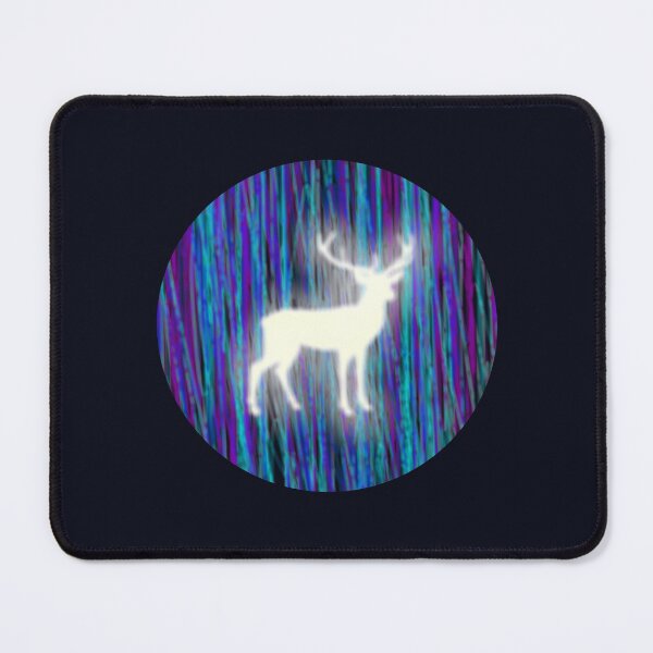 Item preview, Spirit deer designed and sold by HeavyBurden.