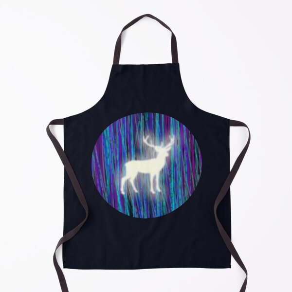 Item preview, Spirit deer designed and sold by HeavyBurden.