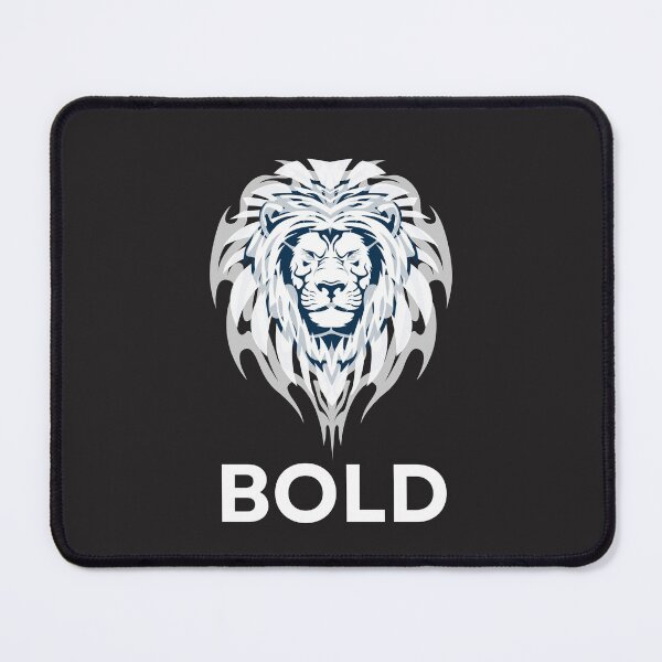 Item preview, Bold Lion designed and sold by VoiceOfTheHeart.