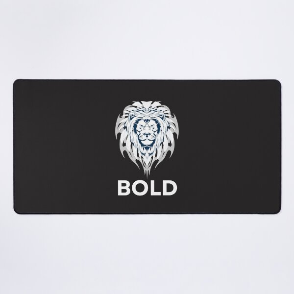 Item preview, Bold Lion designed and sold by VoiceOfTheHeart.