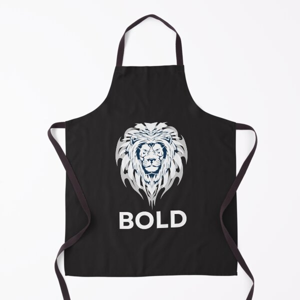 Item preview, Bold Lion designed and sold by VoiceOfTheHeart.