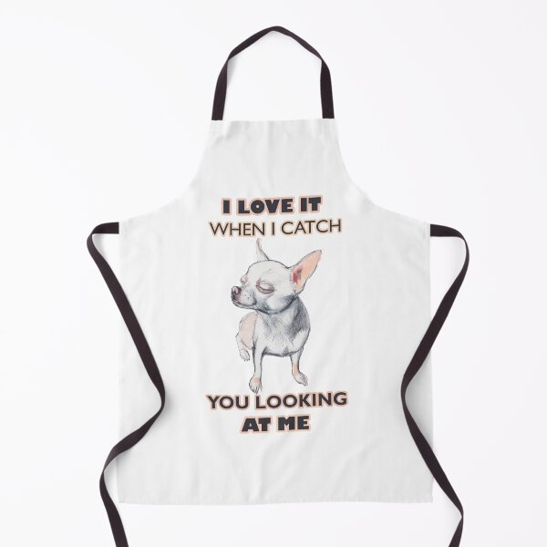 Item preview, I LOVE IT WHEN I CATCH YOU LOOKING AT ME designed and sold by ArtEkaterina.